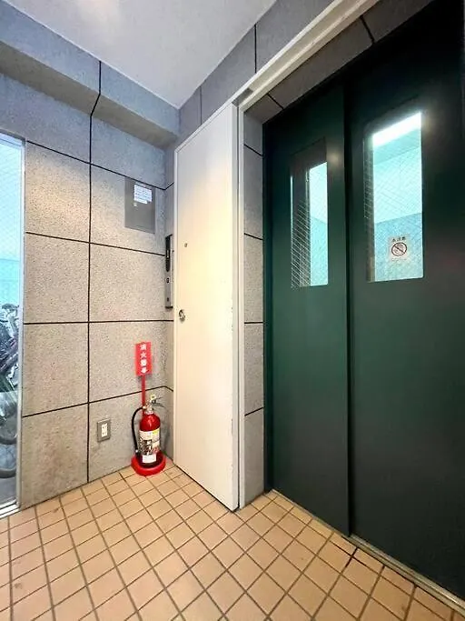 2-1新規open！札幌駅7分！Sapporoステーション美室 Apartment