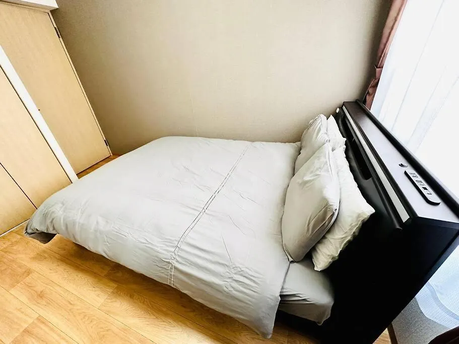 2-1新規open！札幌駅7分！Sapporoステーション美室 Apartment