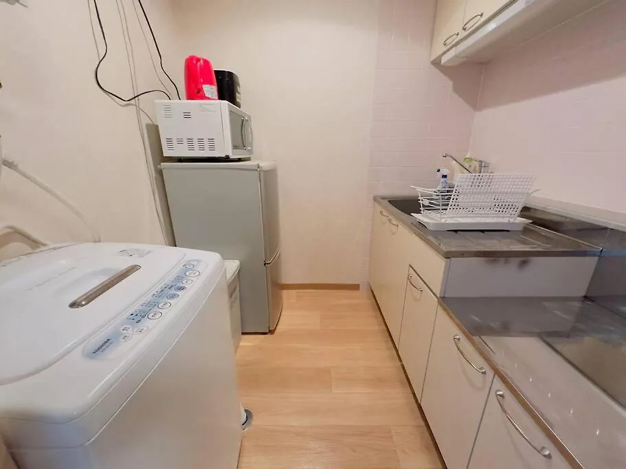 2-1新規open！札幌駅7分！Sapporoステーション美室 Apartment 0*, Sapporo